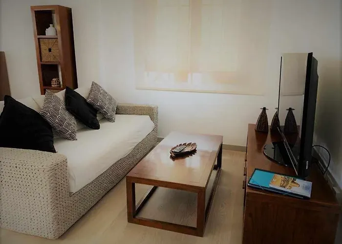 Apartamento El Rinconzuelo